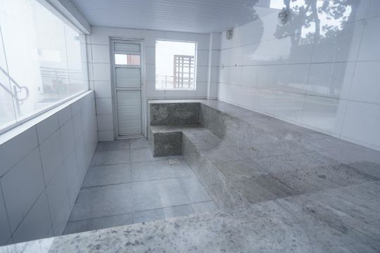Apartamento para alugar com 2 quartos, 60m² em Ipiranga, Goiânia