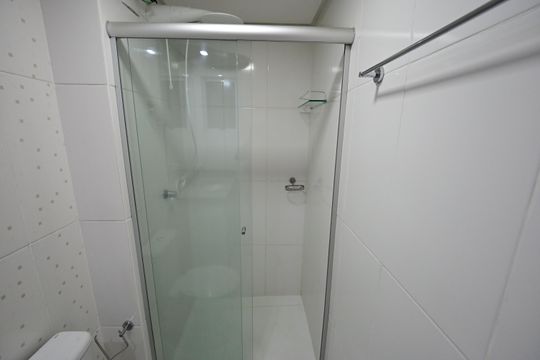 Apartamento para alugar com 2 quartos, 60m² em Ipiranga, Goiânia