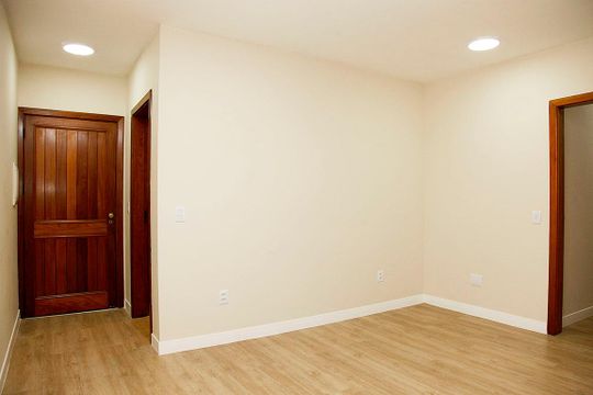 Sala de apartamento à venda com 3 quartos, 98m² em Mont’serrat, Porto Alegre