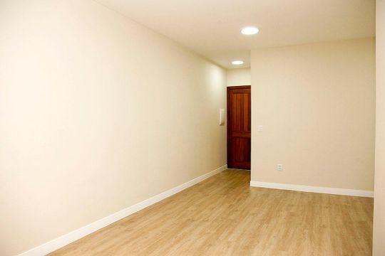 Sala de apartamento à venda com 3 quartos, 98m² em Mont’serrat, Porto Alegre
