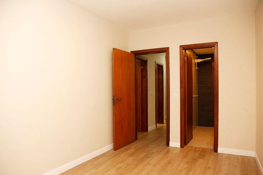 Quarto 1 Suíte de apartamento à venda com 3 quartos, 98m² em Mont’serrat, Porto Alegre