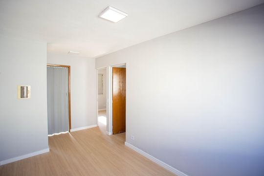 Apartamento à venda com 2 quartos, 46m² em Casa Grande, Diadema