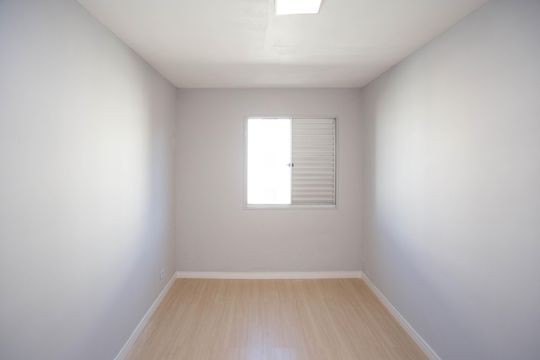 Quarto 1 de apartamento à venda com 2 quartos, 46m² em Casa Grande, Diadema