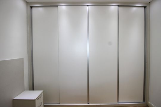 Quarto 3 com Suíte de apartamento à venda com 3 quartos, 67m² em Guaiauna, São Paulo