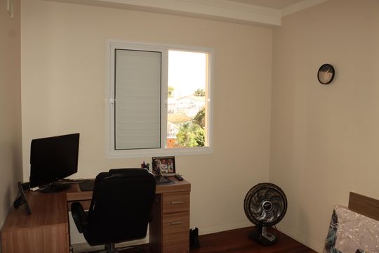 Apartamento para alugar com 2 quartos, 65m² em Parque Independencia, São Paulo