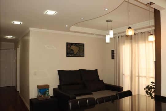 Apartamento para alugar com 2 quartos, 65m² em Parque Independencia, São Paulo
