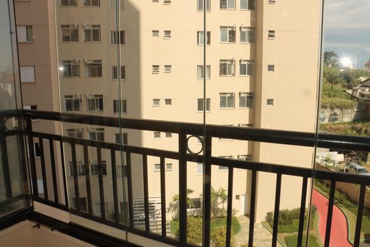 Apartamento para alugar com 2 quartos, 65m² em Parque Independencia, São Paulo