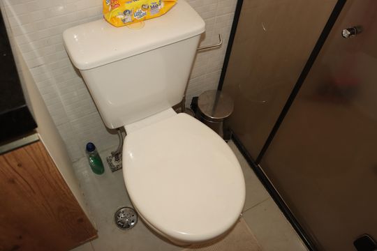 Apartamento à venda com 2 quartos, 65m² em Parque Independencia, São Paulo