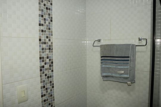 Apartamento para alugar com 2 quartos, 65m² em Parque Independencia, São Paulo
