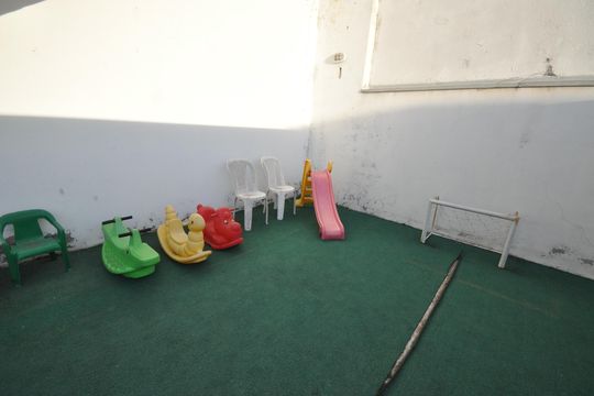 Espaço kids de apartamento à venda com 2 quartos, 48m² em Vila Guilherme, São Paulo