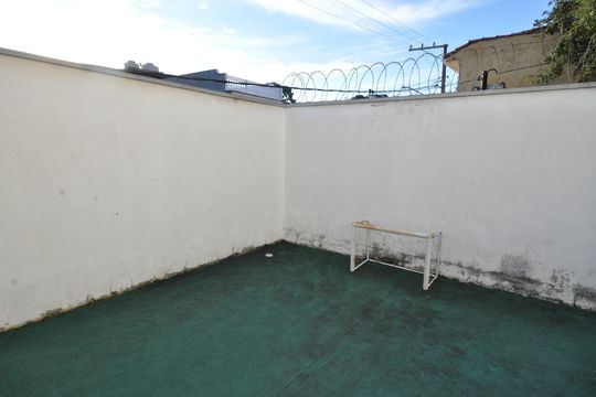 Mini quadra de apartamento à venda com 2 quartos, 48m² em Vila Guilherme, São Paulo
