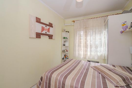 Quarto 2 de apartamento à venda com 2 quartos, 58m² em Sarandi, Porto Alegre