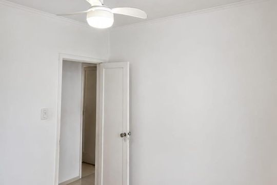 Quarto 1 de apartamento para alugar com 3 quartos, 255m² em Andaraí, Rio de Janeiro