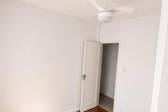 Sala de apartamento para alugar com 3 quartos, 255m² em Andaraí, Rio de Janeiro