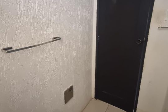 Banheiro de apartamento para alugar com 3 quartos, 255m² em Andaraí, Rio de Janeiro