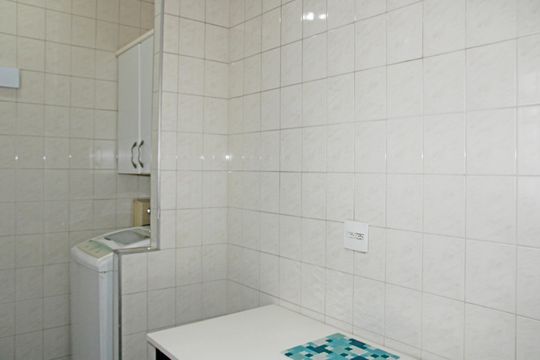 Apartamento para alugar com 2 quartos, 62m² em Dos Ortizes, Valinhos