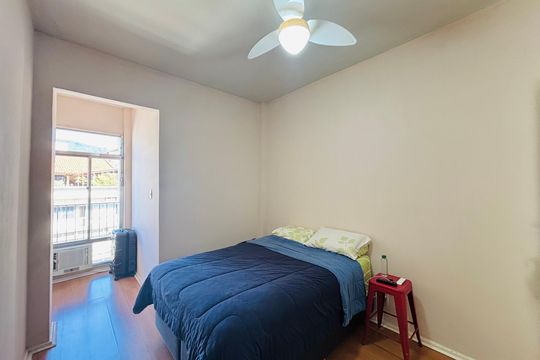 Apartamento à venda com 2 quartos, 69m² em Botafogo, Rio de Janeiro
