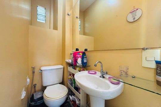 Apartamento à venda com 2 quartos, 69m² em Botafogo, Rio de Janeiro