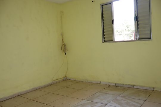Sala de casa para alugar com 1 quarto, 38m² em Vila Formosa, São Paulo
