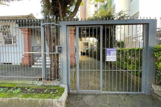 Placa de casa à venda com 4 quartos, 253m² em Centro, São Leopoldo
