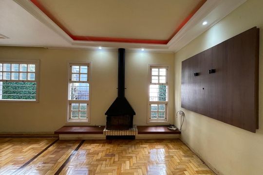 Casa à venda com 4 quartos, 253m² em Centro, São Leopoldo