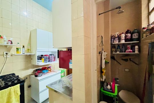 Apartamento para alugar com 2 quartos, 85m² em Botafogo, Rio de Janeiro