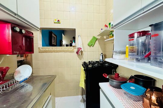 Apartamento para alugar com 2 quartos, 85m² em Botafogo, Rio de Janeiro