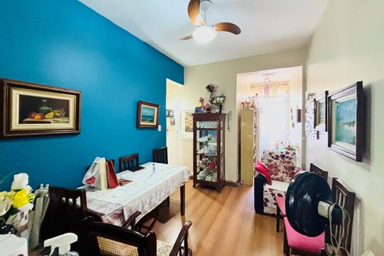 Apartamento para alugar com 2 quartos, 85m² em Botafogo, Rio de Janeiro