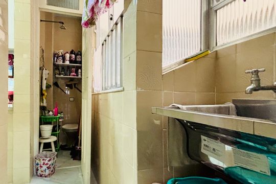 Apartamento para alugar com 2 quartos, 85m² em Botafogo, Rio de Janeiro