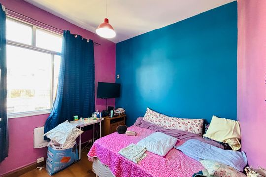 Apartamento para alugar com 2 quartos, 85m² em Botafogo, Rio de Janeiro