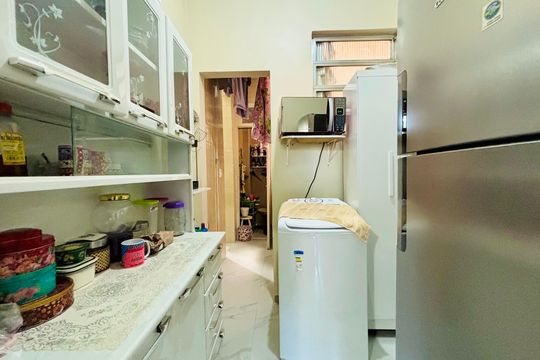 Apartamento para alugar com 2 quartos, 85m² em Botafogo, Rio de Janeiro
