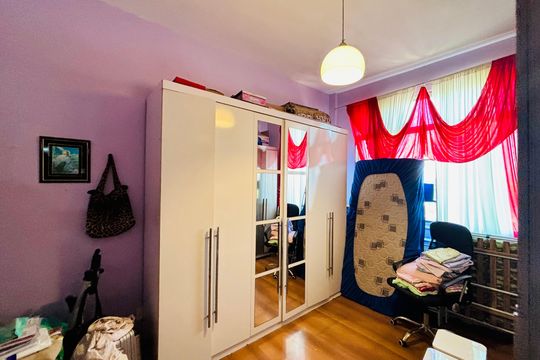 Apartamento para alugar com 2 quartos, 85m² em Botafogo, Rio de Janeiro