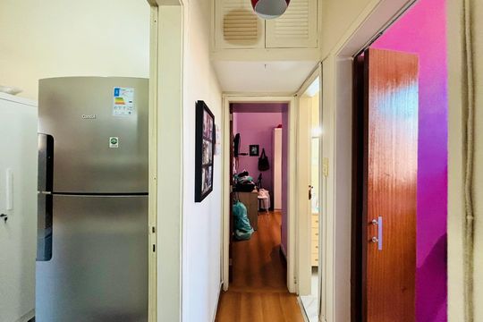 Apartamento para alugar com 2 quartos, 85m² em Botafogo, Rio de Janeiro
