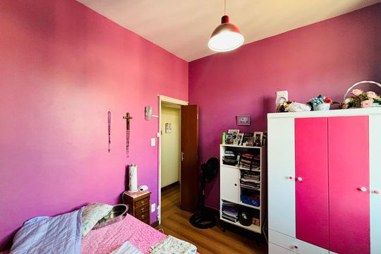 Apartamento para alugar com 2 quartos, 85m² em Botafogo, Rio de Janeiro