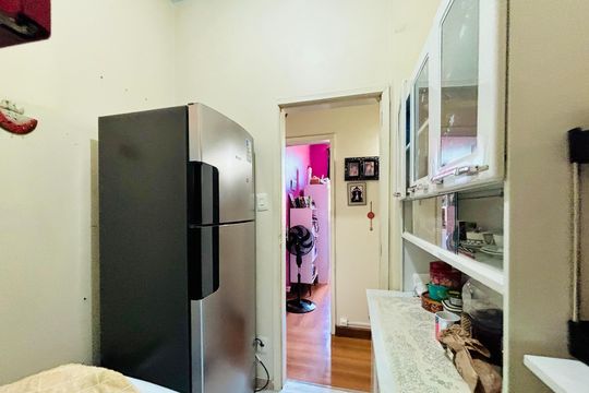 Apartamento para alugar com 2 quartos, 85m² em Botafogo, Rio de Janeiro
