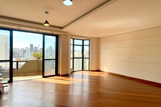 Apartamento para alugar com 3 quartos, 145m² em Pinheiros, São Paulo