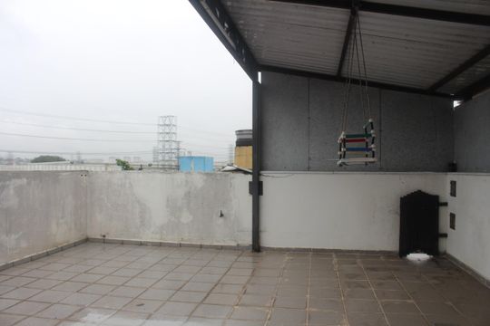 Quintal de casa à venda com 8 quartos, 640m² em Santa Paula, São Caetano do Sul