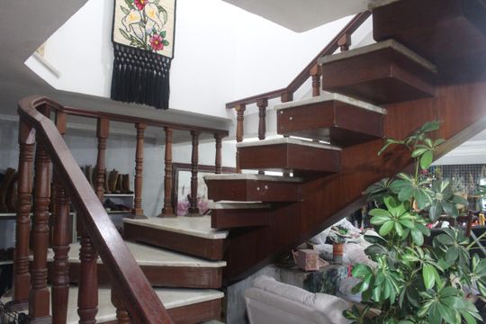 Casa à venda com 8 quartos, 640m² em Santa Paula, São Caetano do Sul