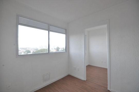 Apartamento para alugar com 2 quartos, 32m² em Parque Novo Mundo, São Paulo