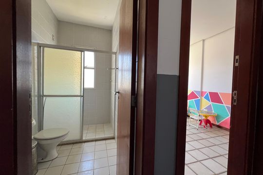 Área Comum  de apartamento para alugar com 4 quartos, 210m² em Bom Pastor, Juiz de Fora