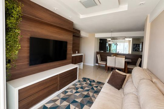 Apartamento à venda com 2 quartos, 81m² em Icaraí, Niterói