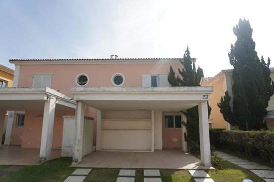 Casa de Condomínio à venda com 2 quartos, 159m² em Residencial Dois (tambore), Santana de Parnaíba
