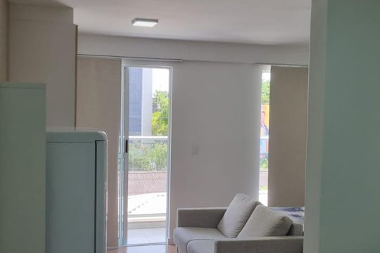 Kitnet/Studio para alugar com 1 quarto, 41m² em Alto da XV, Curitiba