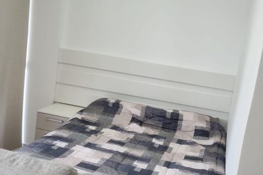 Studio de apartamento para alugar com 1 quarto, 41m² em Alto da Xv, Curitiba