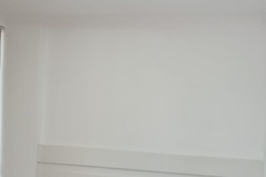 Quarto de kitnet/studio para alugar com 1 quarto, 41m² em Alto da XV, Curitiba