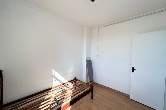 Apartamento para alugar com 2 quartos, 65m² em Conjunto California, Belo Horizonte