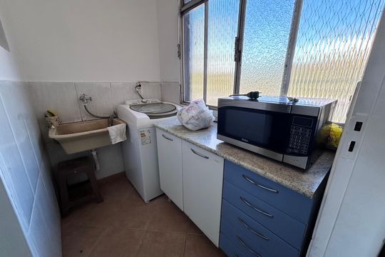 Apartamento para alugar com 2 quartos, 65m² em Conjunto California, Belo Horizonte
