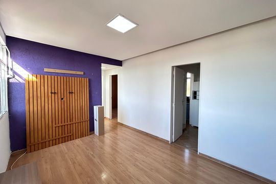 Apartamento para alugar com 2 quartos, 65m² em Conjunto California, Belo Horizonte