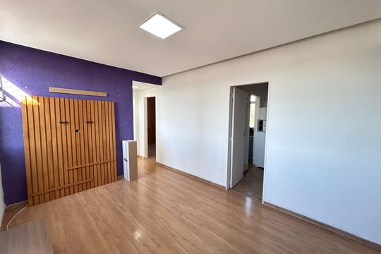 Apartamento para alugar com 2 quartos, 65m² em Conjunto California, Belo Horizonte