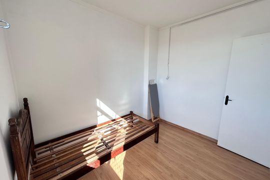 Apartamento para alugar com 2 quartos, 65m² em Conjunto California, Belo Horizonte